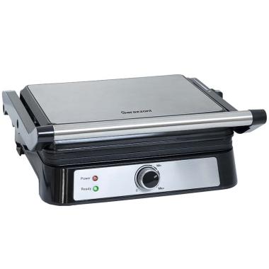 Bistecchiera Elettrica Barazzoni Inox | Barazzoni