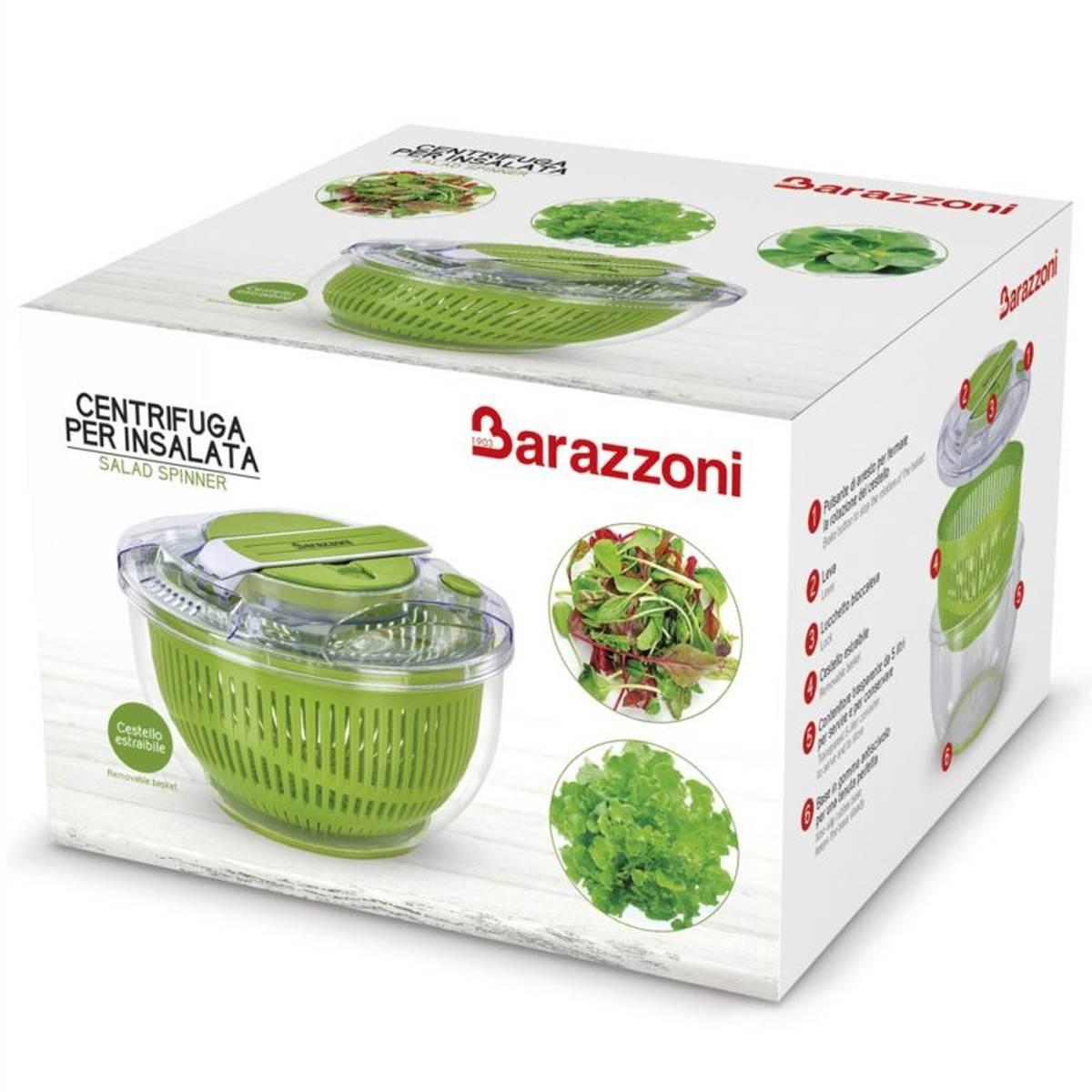 Centrifuga Insalata | Barazzoni