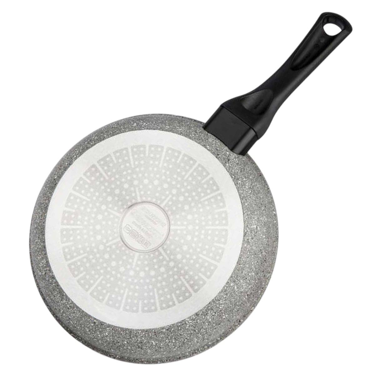 Padella Barazzoni Monolitica cm.Ø24 | Barazzoni