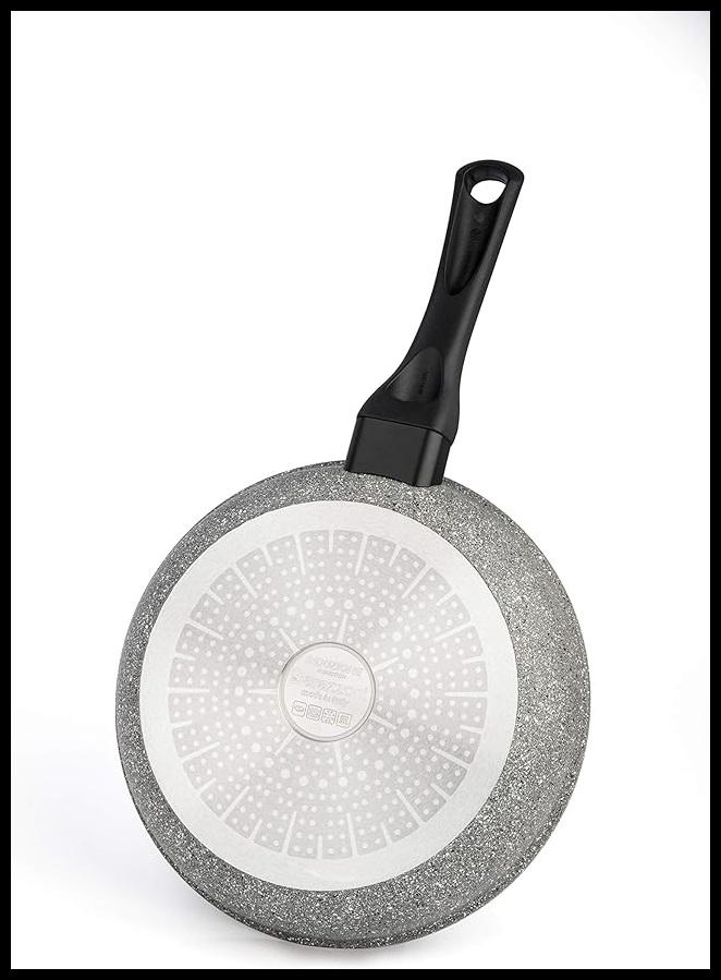 Padella Barazzoni Monolitica cm.Ø32 | Barazzoni