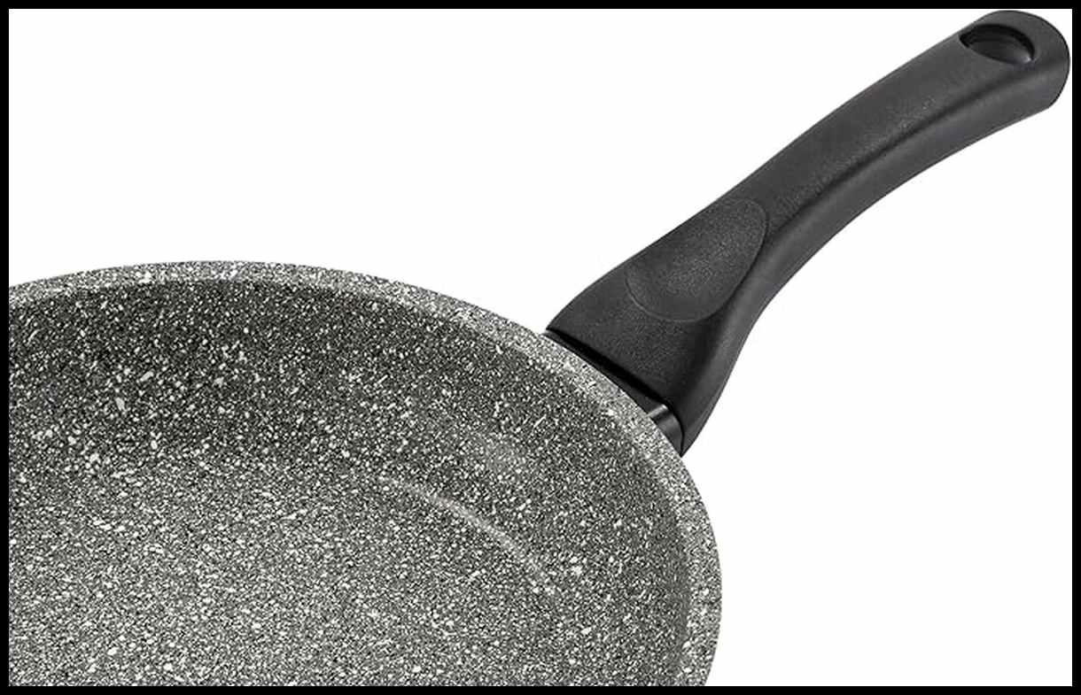 Padella Barazzoni Monolitica cm.Ø32 | Barazzoni