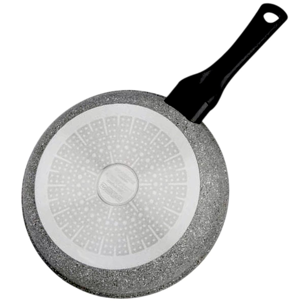 Padella Barazzoni Wok Monolitica cm.Ø28 | Barazzoni