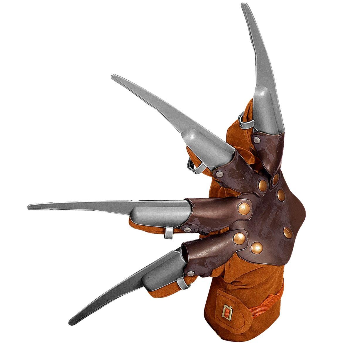 Guanto Nightmare con Lame |Guirca