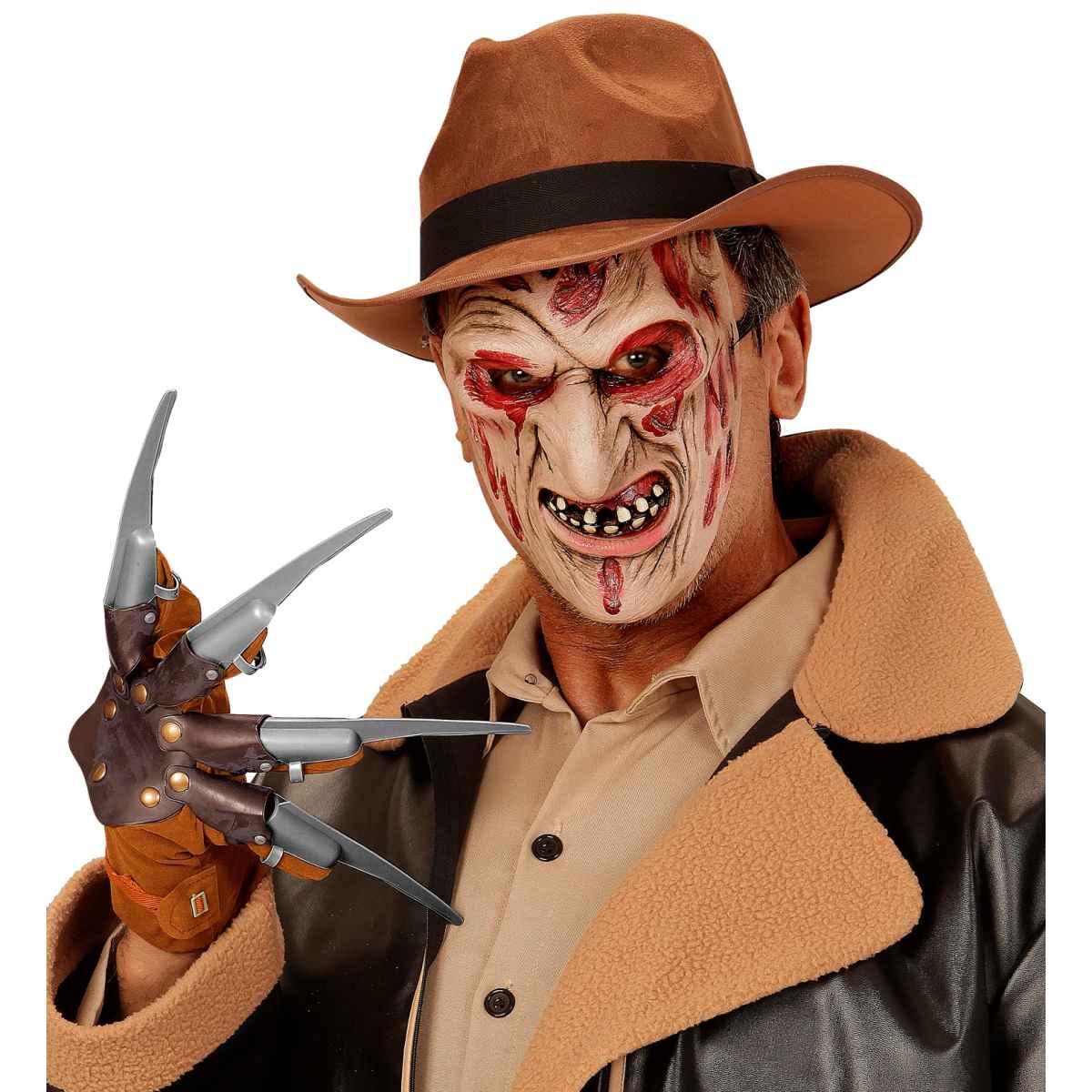 Guanto Nightmare con Lame |Guirca