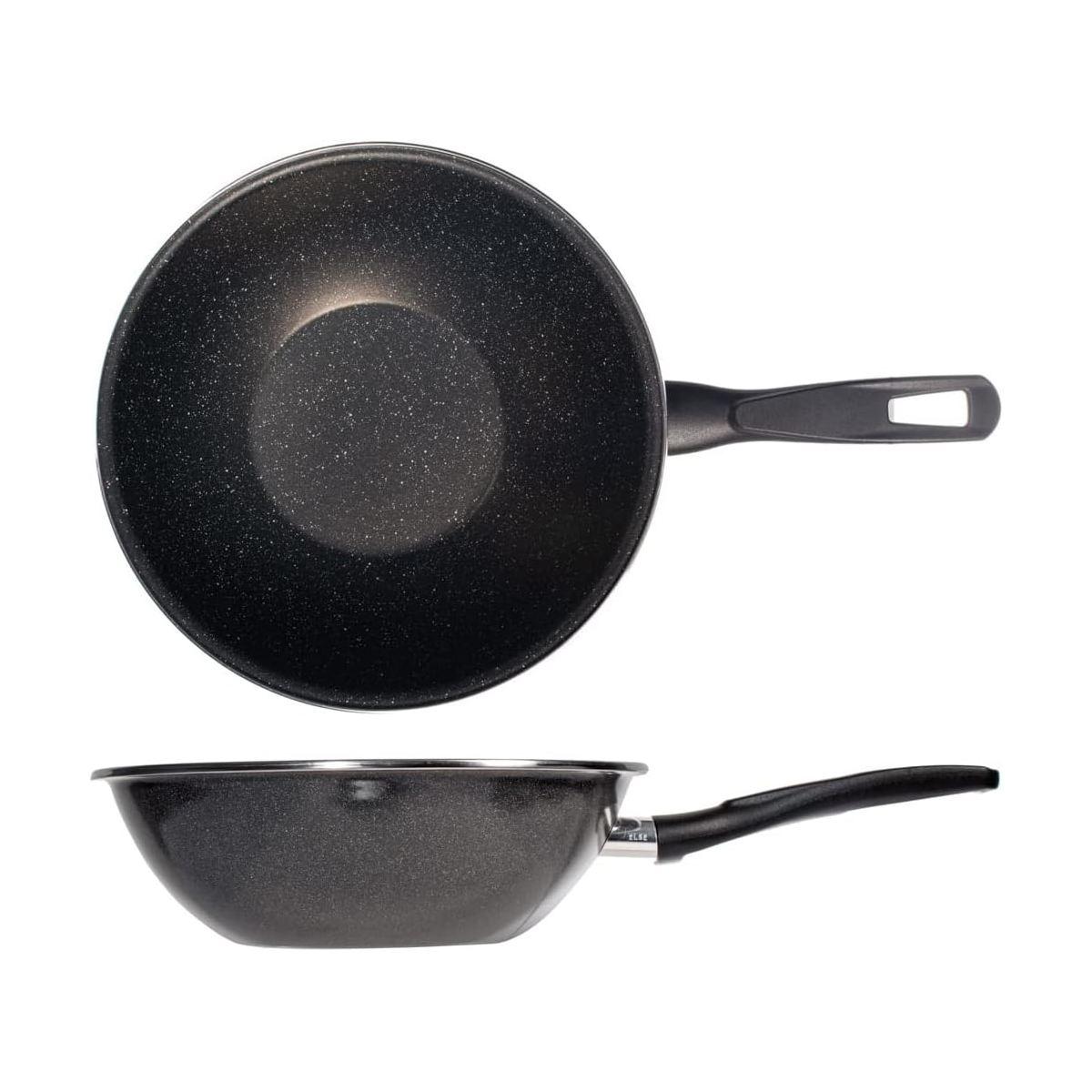 Padella Vitrinor Wok Sarten cm.ÃƒÂ˜28 | Vitrinor