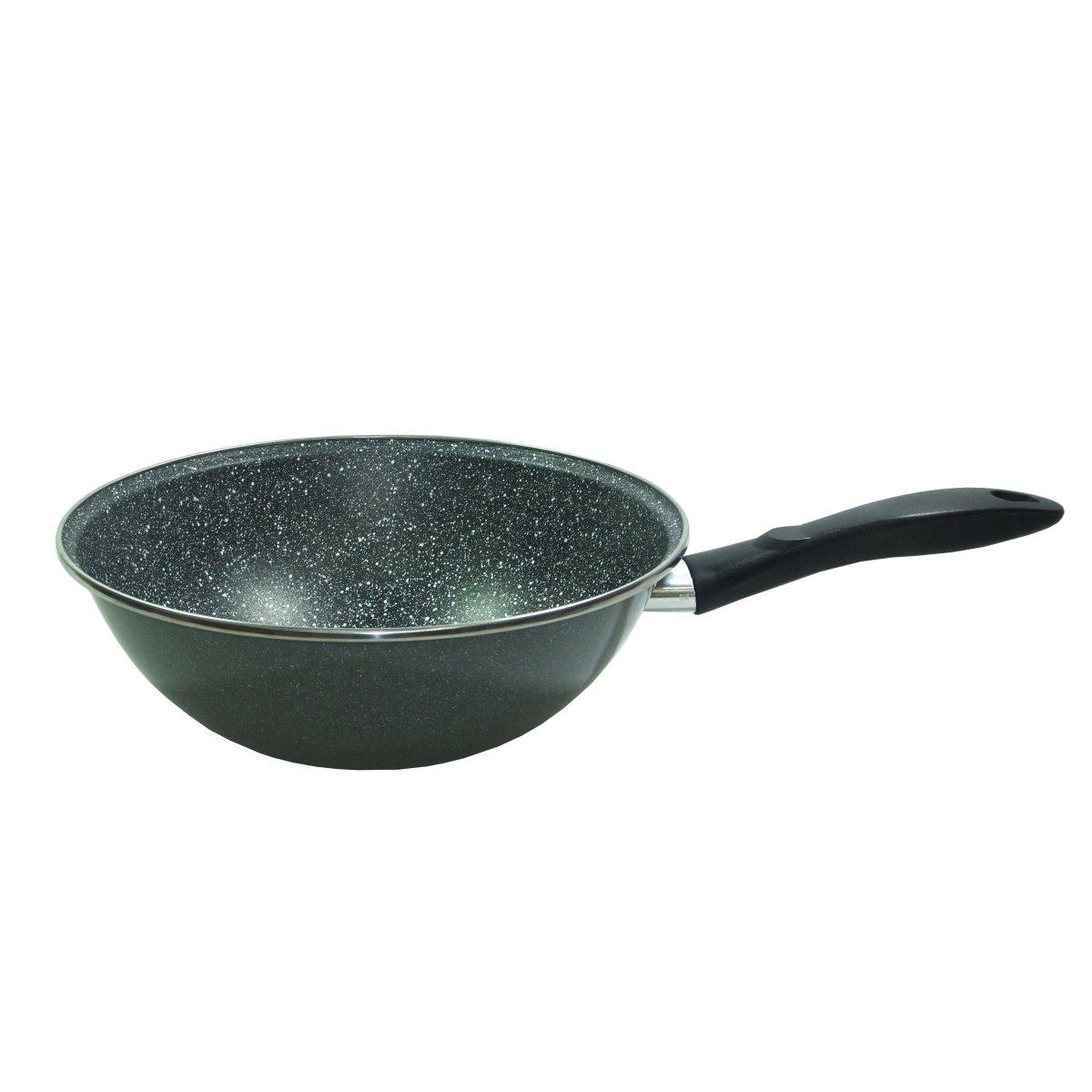 Padella Vitrinor Wok Sarten cm.ÃƒÂ˜28 | Vitrinor