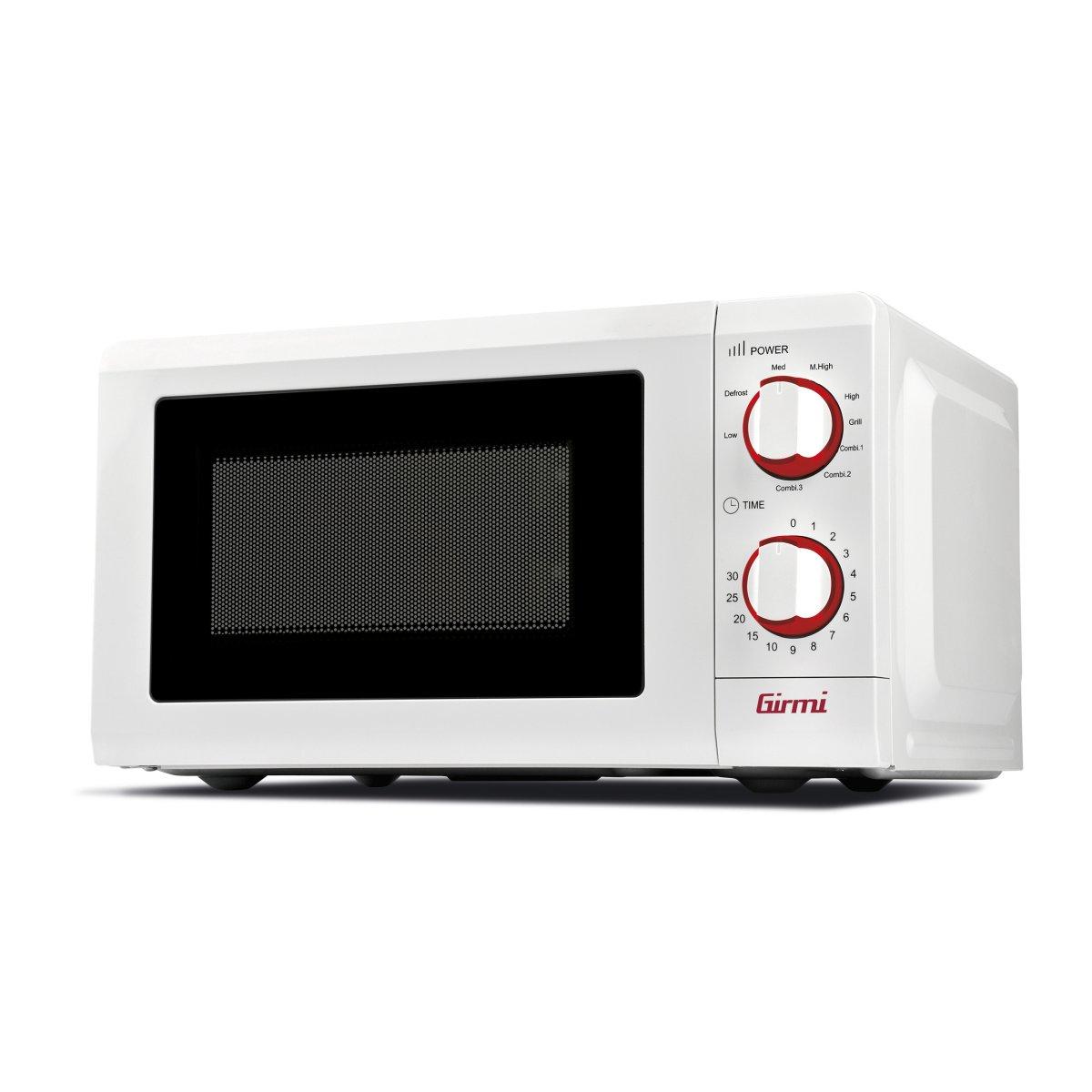 Forno Lt.20 Girmi Combi Microonde 700 800W | Girmi