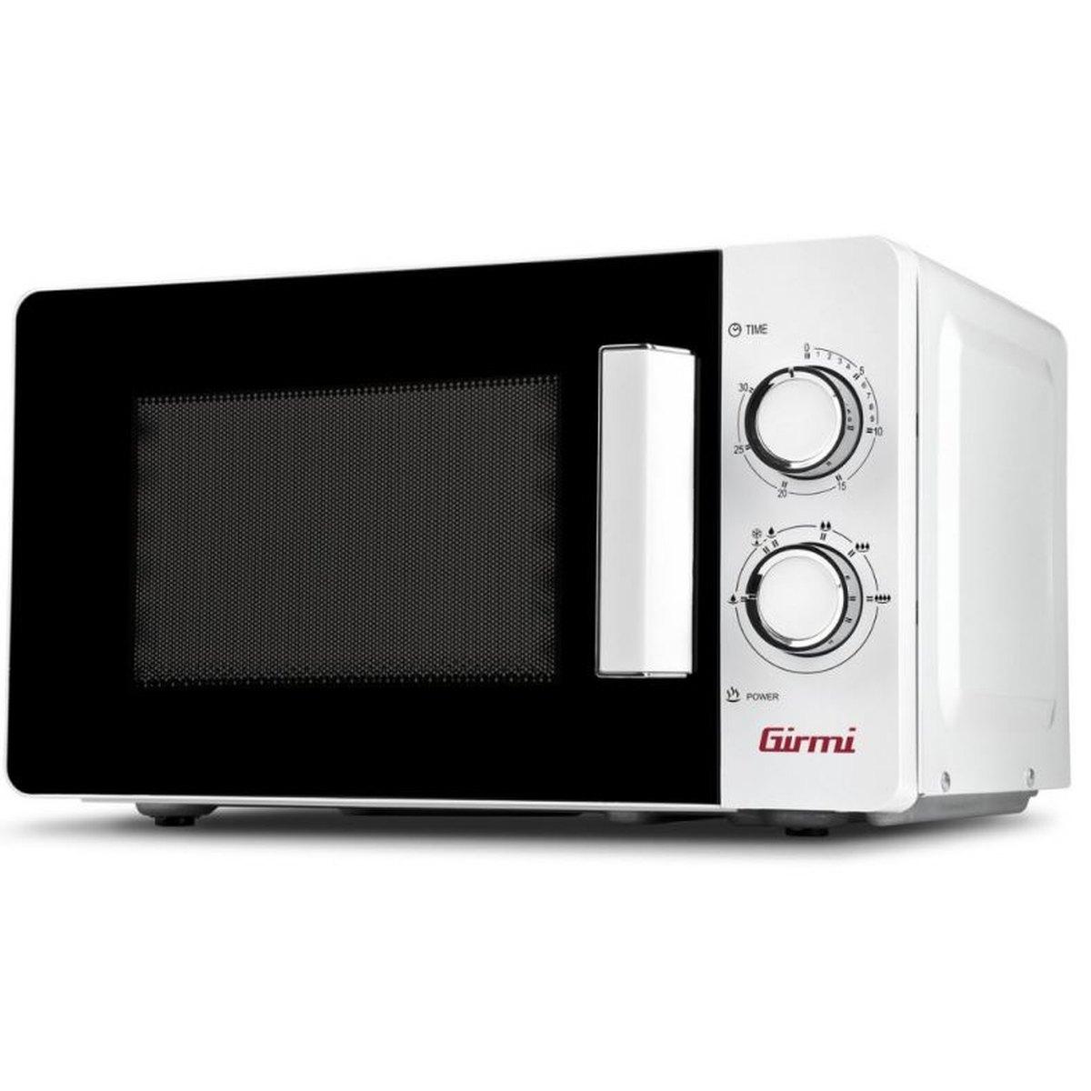 Forno Lt.20 Girmi Combi Microonde 700 800W | Girmi