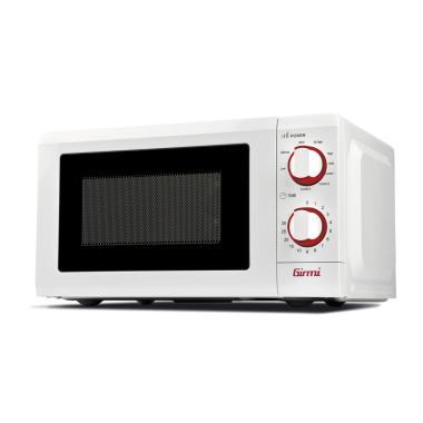 Forno Lt.20 Girmi Combi Microonde 700 800W | Girmi