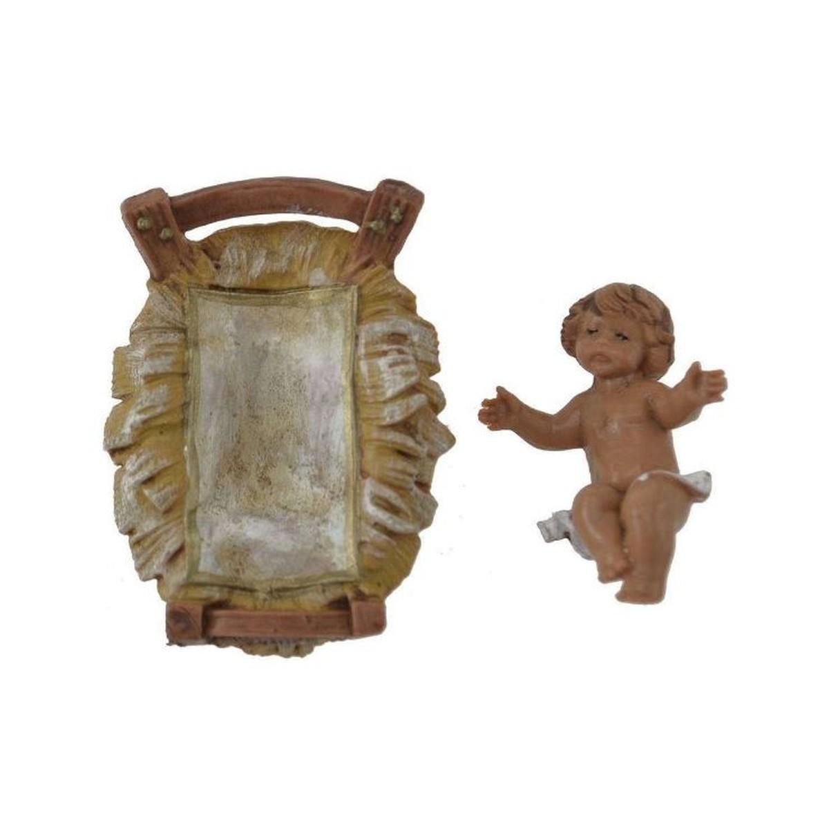 NativitÃƒÂ  cm.9,5 Set pz.5 | Fontanini