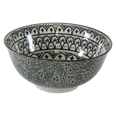 Insalatiera cm.Ø20 Ceramica Decori | M2 Store