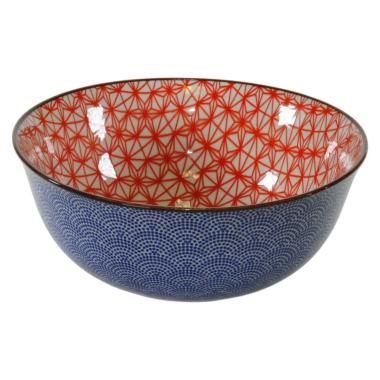 Insalatiera cm.Ø20 Ceramica Decori | M2 Store