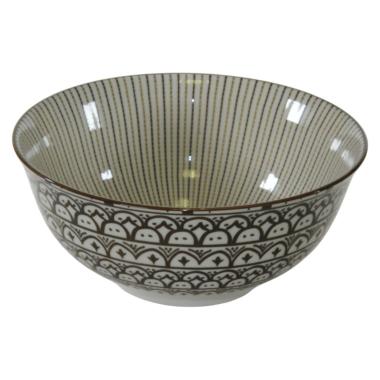 Insalatiera cm.Ø20 Ceramica Decori | M2 Store