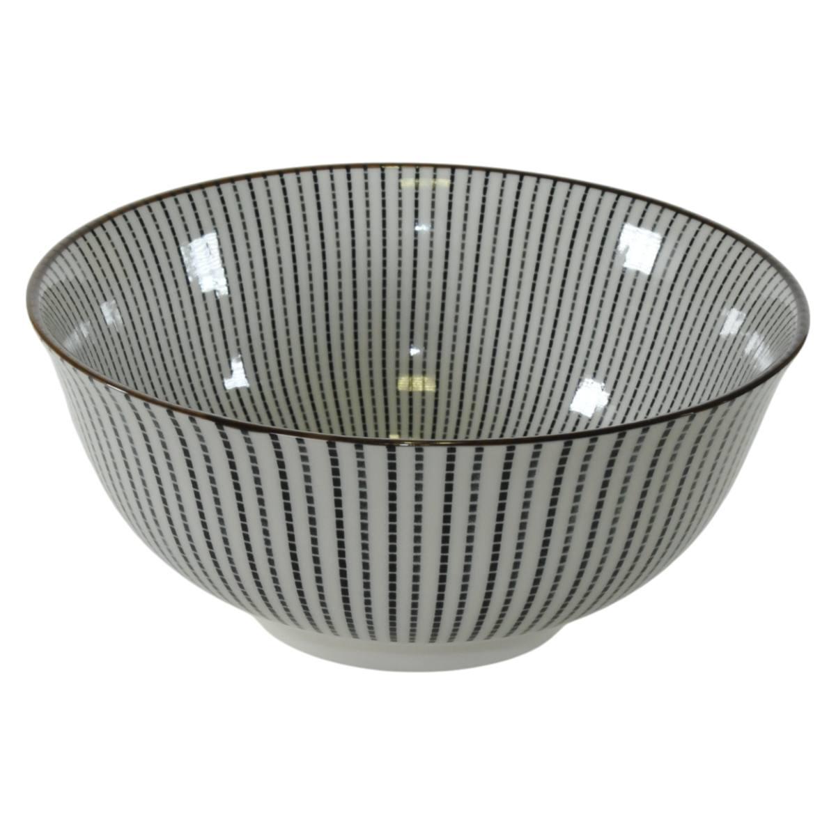 Insalatiera cm.Ø20 Ceramica Decori | M2 Store