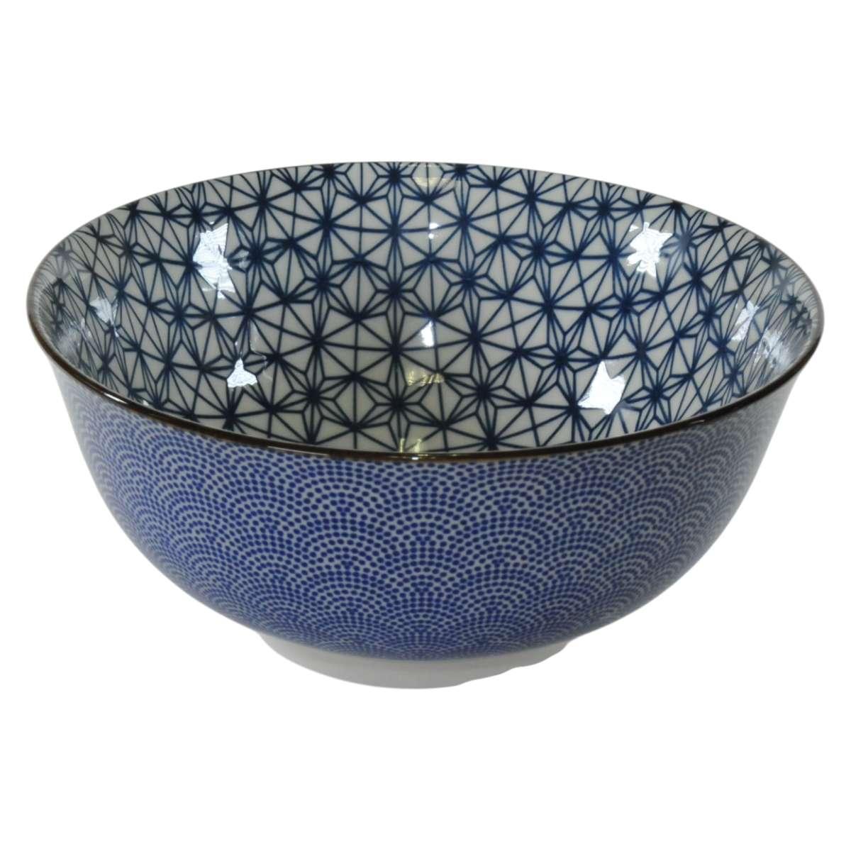 Insalatiera cm.Ø20 Ceramica Decori | M2 Store