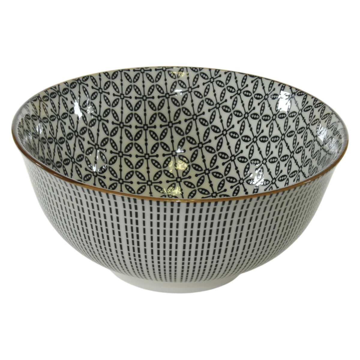 Insalatiera cm.Ø20 Ceramica Decori | M2 Store