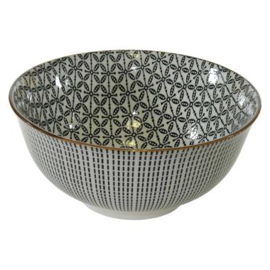 Insalatiera cm.Ø20 Ceramica Decori | M2 Store