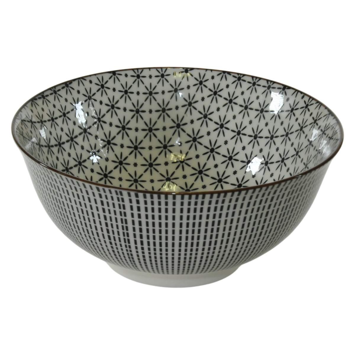 Insalatiera cm.Ø20 Ceramica Decori | M2 Store