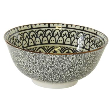 Insalatiera cm.Ø17,5 Ceramica Decori | M2 Store