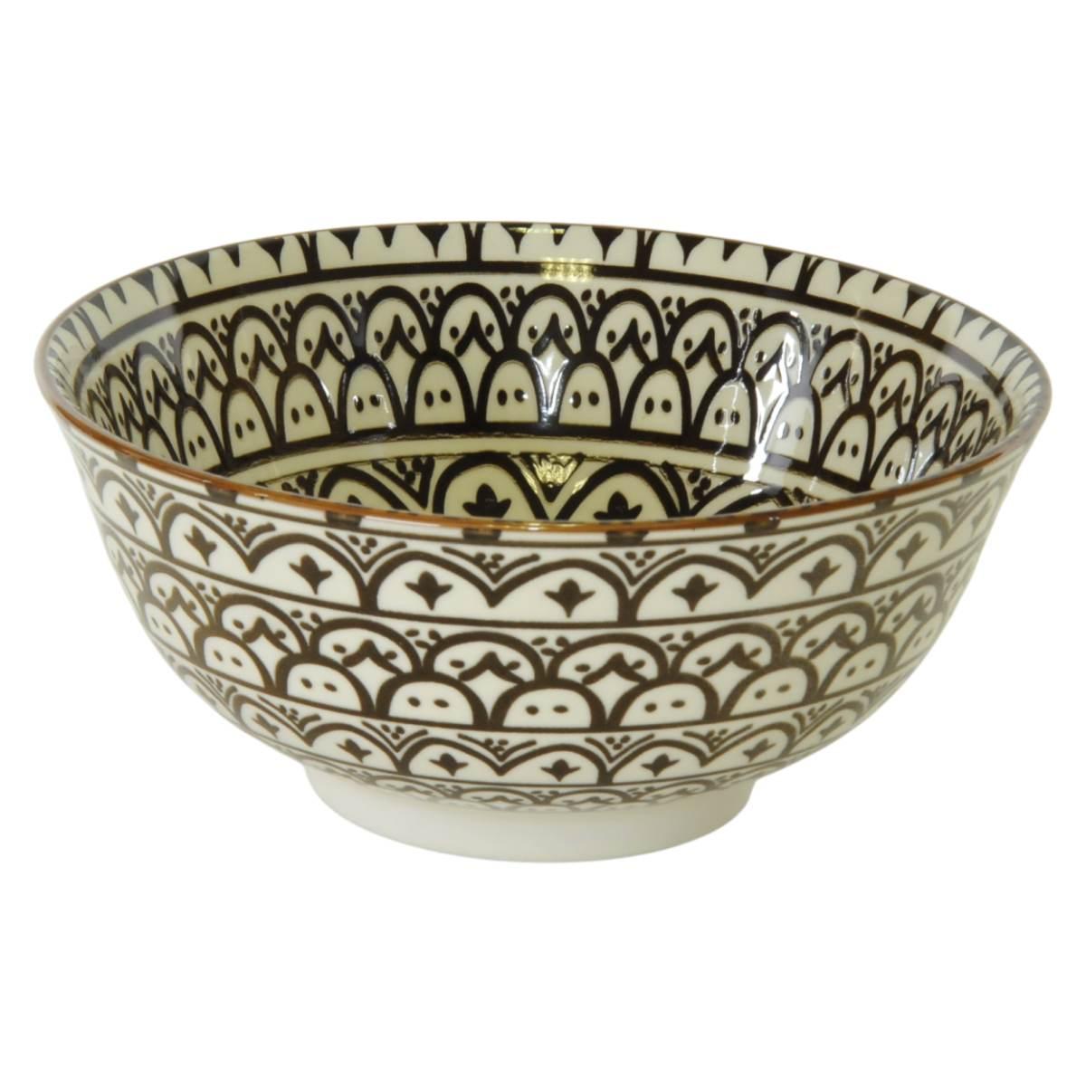 Insalatiera cm.Ø17,5 Ceramica Decori | M2 Store