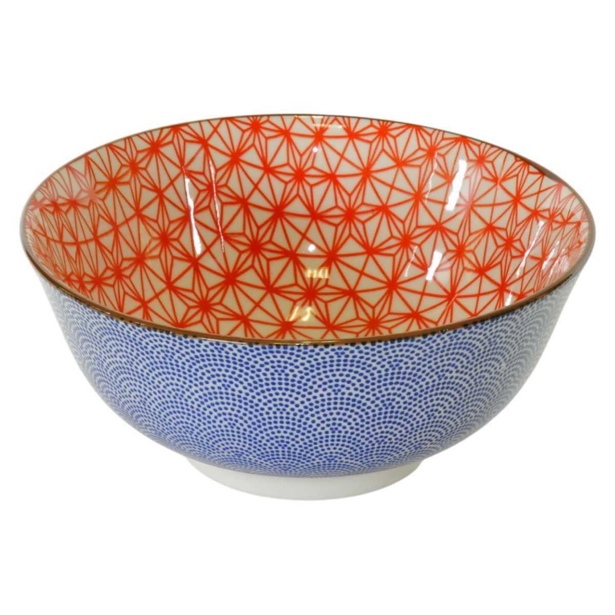 Insalatiera cm.Ø17,5 Ceramica Decori | M2 Store