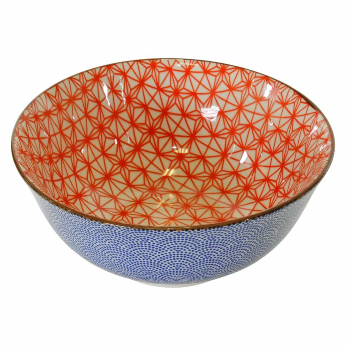 Insalatiera cm.Ø17,5 Ceramica Decori | M2 Store