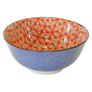 Insalatiera cm.Ø17,5 Ceramica Decori | M2 Store