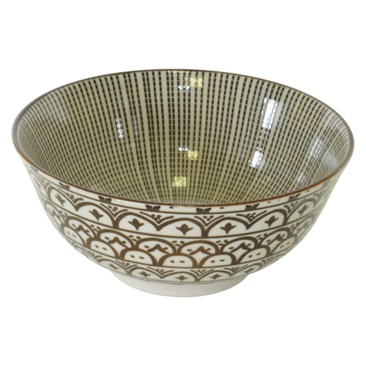 Insalatiera cm.Ø17,5 Ceramica Decori | M2 Store