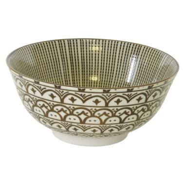 Insalatiera cm.Ø17,5 Ceramica Decori | M2 Store