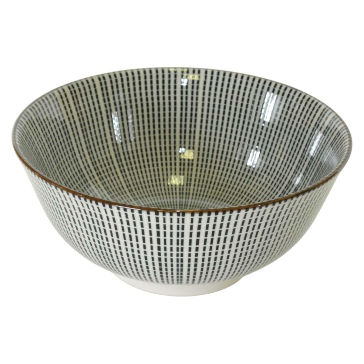 Insalatiera cm.Ø17,5 Ceramica Decori | M2 Store