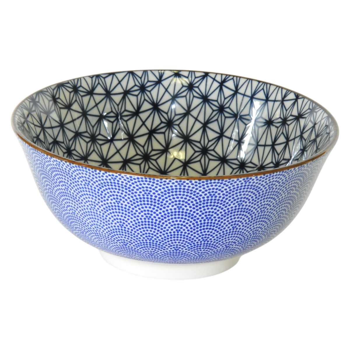 Insalatiera cm.Ø17,5 Ceramica Decori | M2 Store