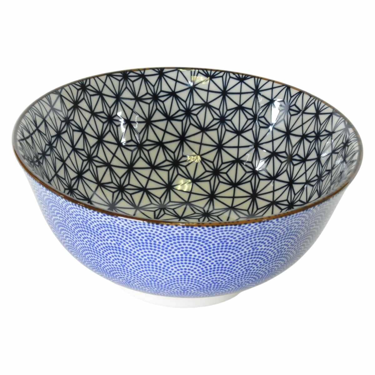 Insalatiera cm.Ø17,5 Ceramica Decori | M2 Store