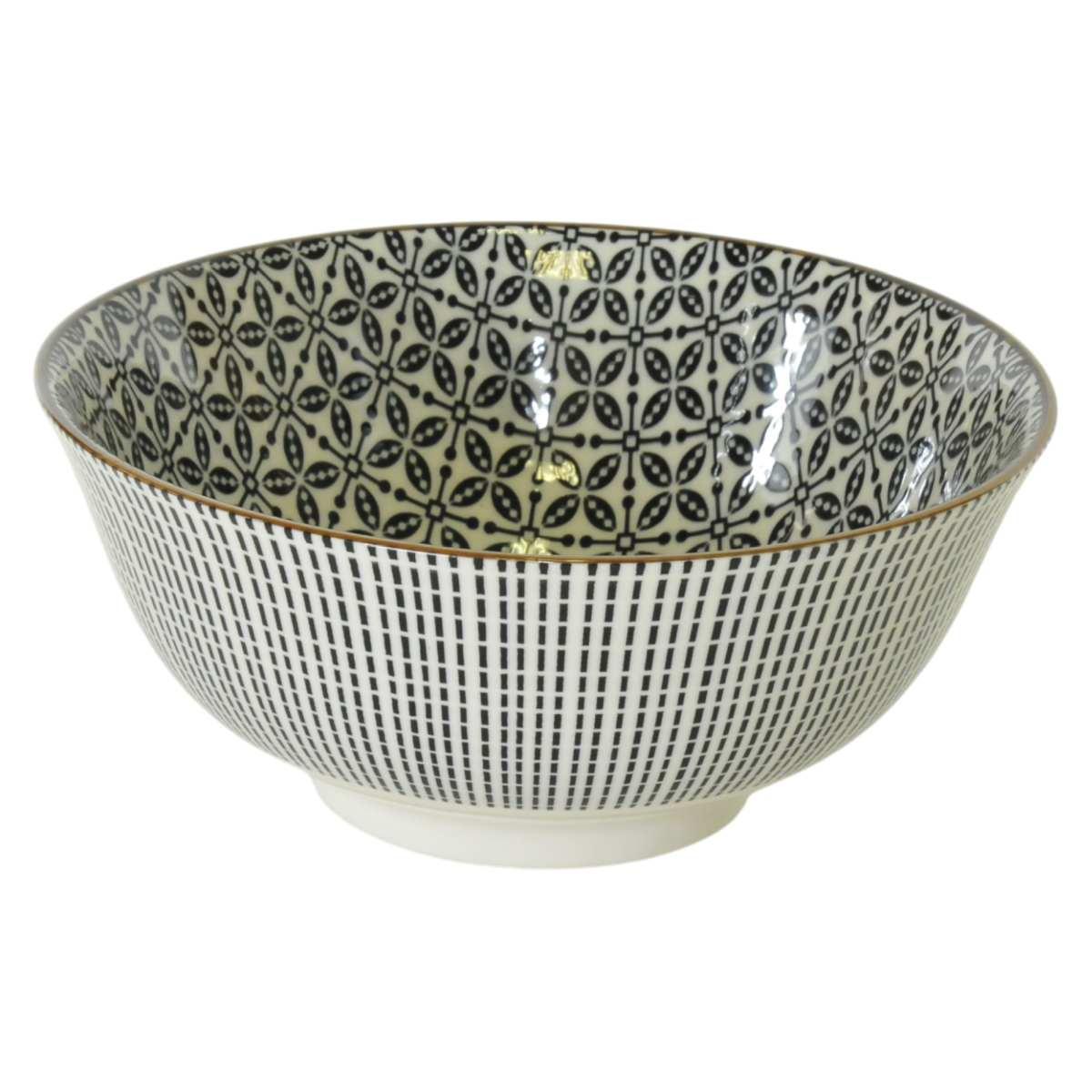 Insalatiera cm.Ø17,5 Ceramica Decori | M2 Store