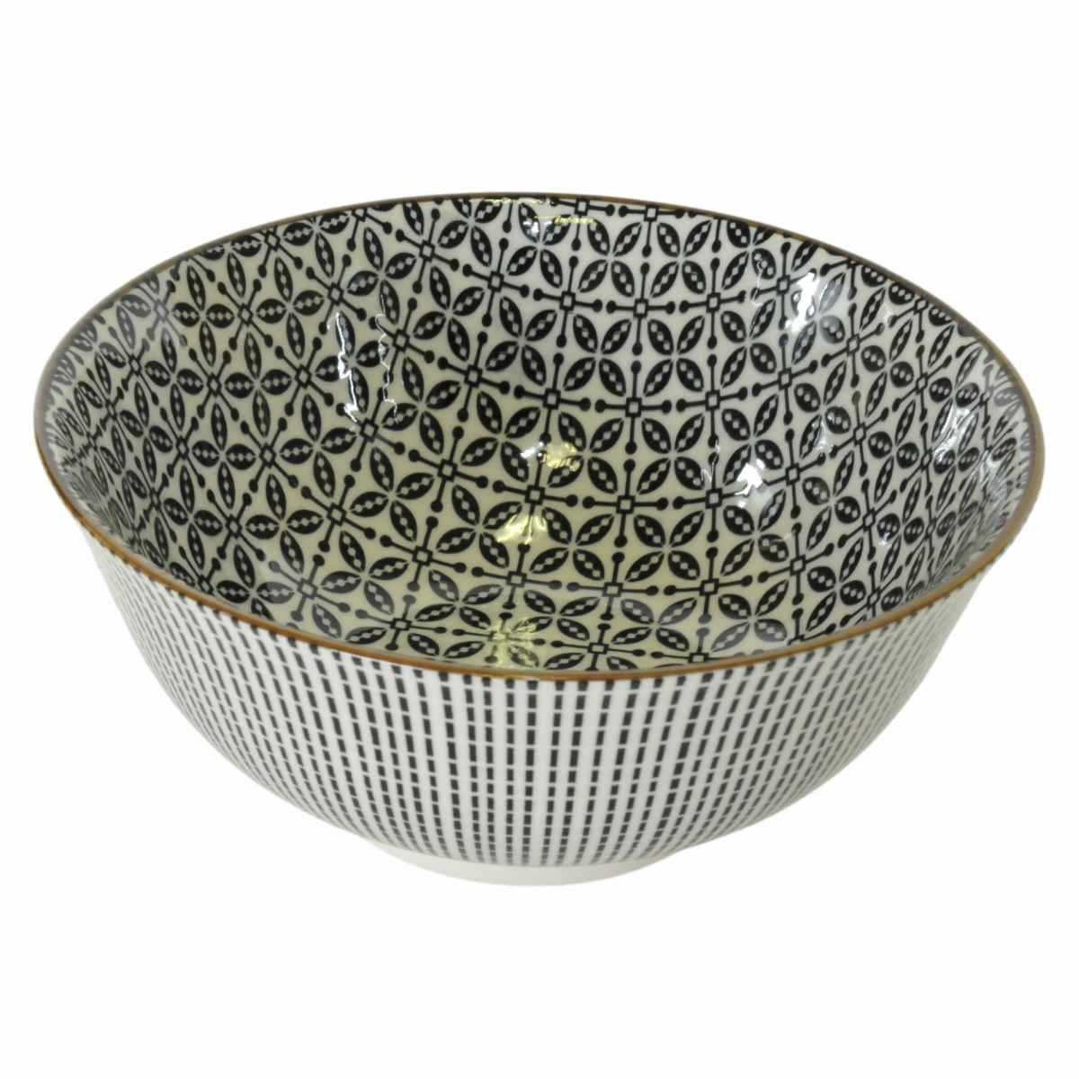 Insalatiera cm.Ø17,5 Ceramica Decori | M2 Store