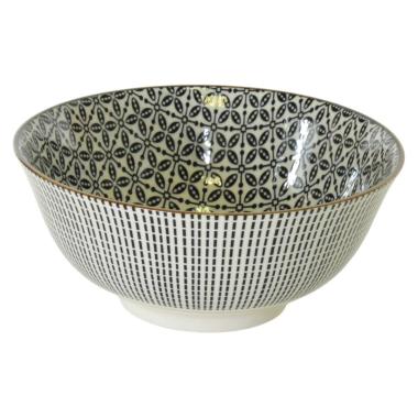 Insalatiera cm.Ø17,5 Ceramica Decori | M2 Store