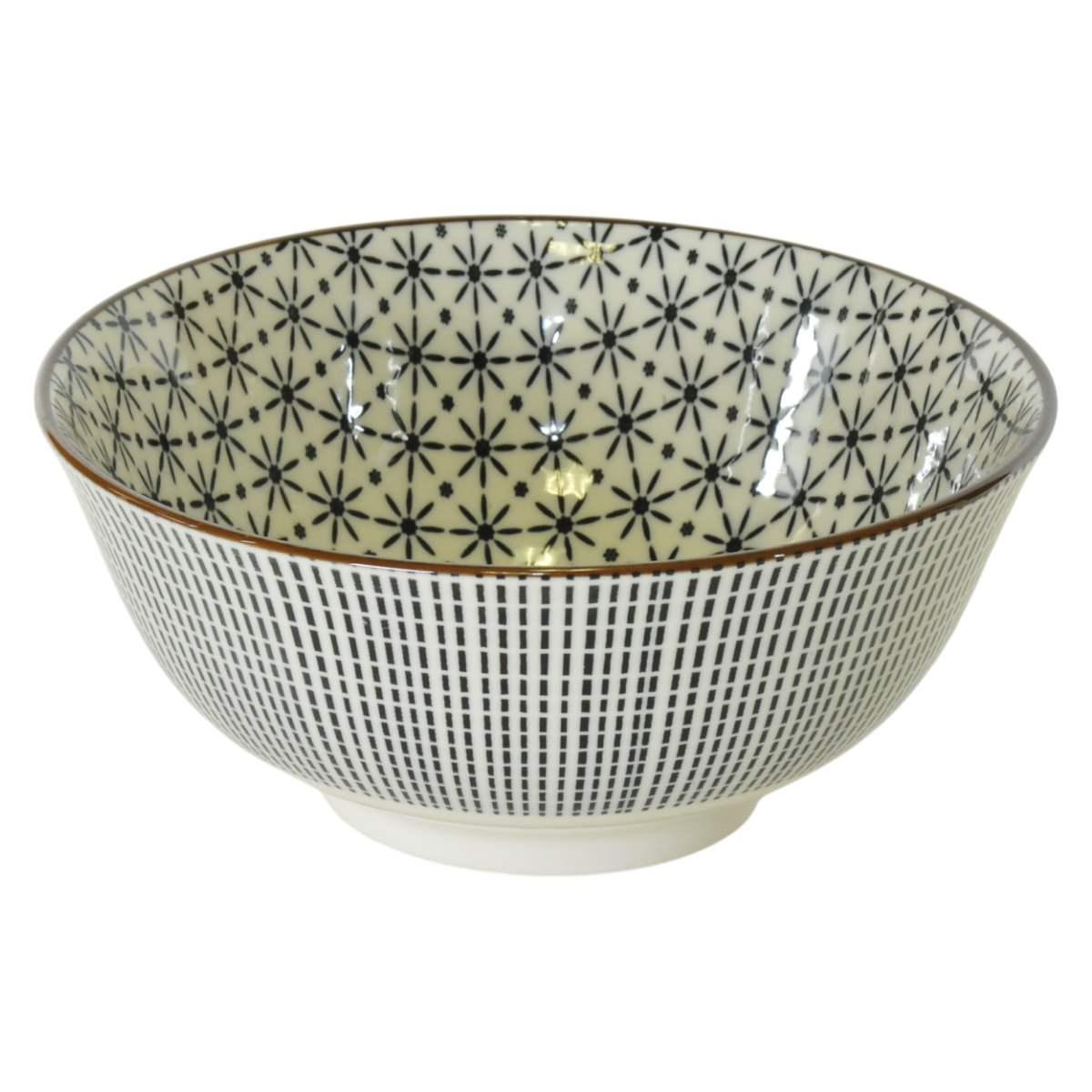 Insalatiera cm.Ø17,5 Ceramica Decori | M2 Store