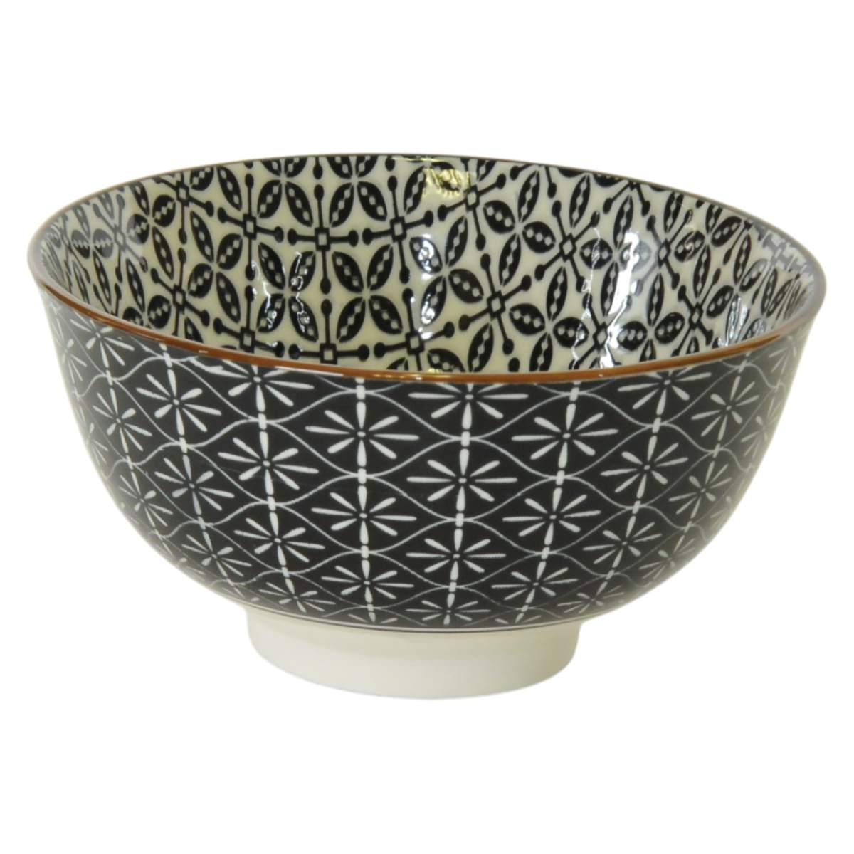 Insalatiera cm.Ø17,5 Ceramica Decori | M2 Store