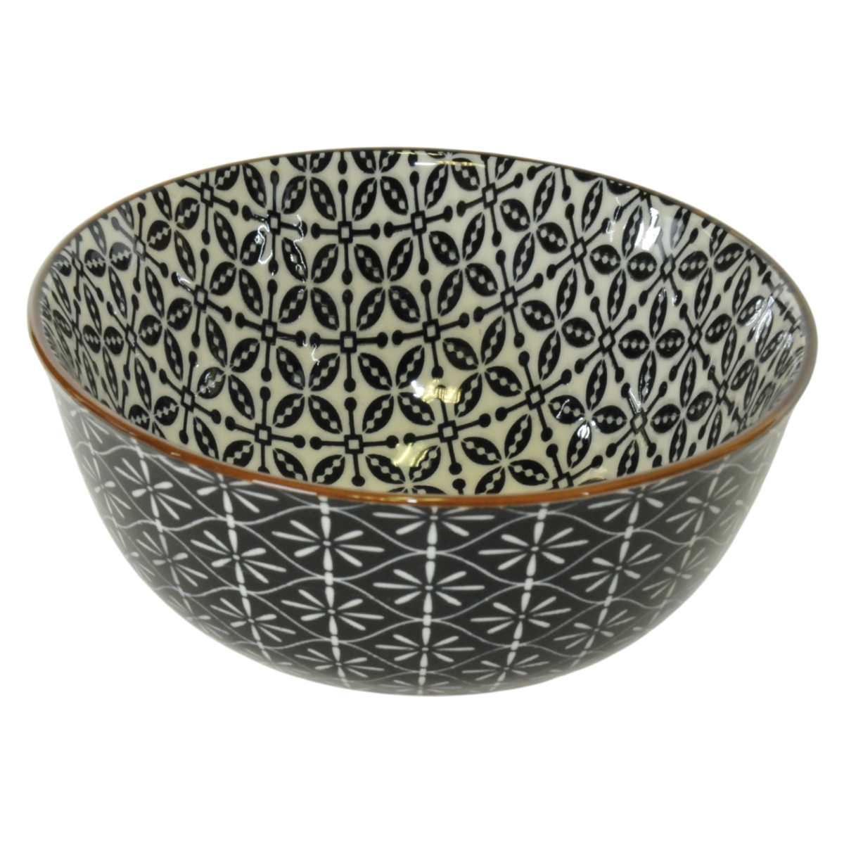 Insalatiera cm.Ø17,5 Ceramica Decori | M2 Store