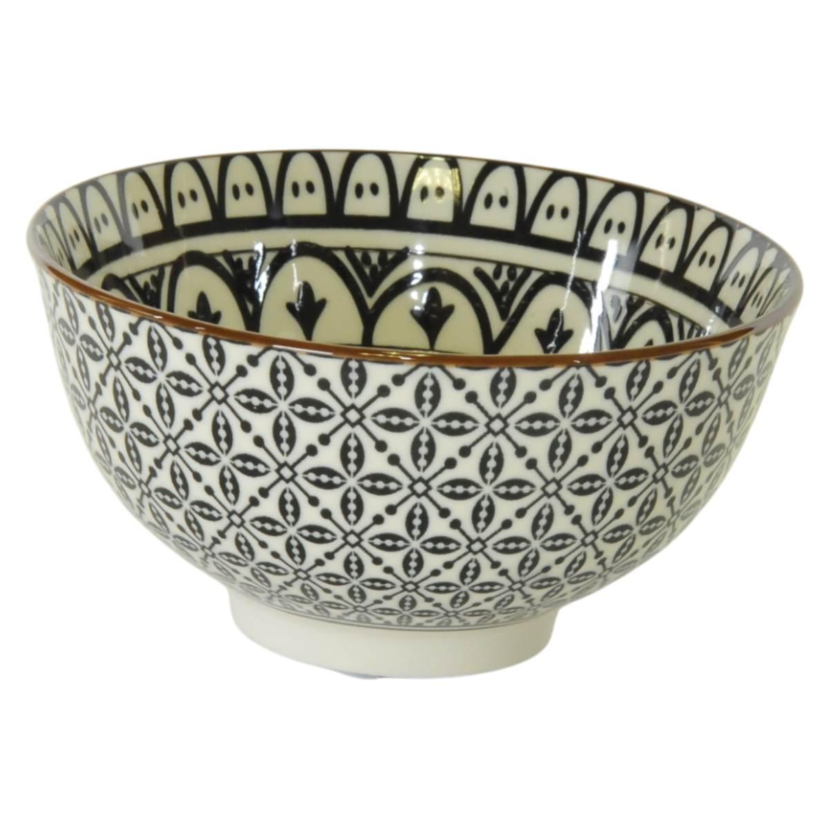 Insalatiera cm.Ø17,5 Ceramica Decori | M2 Store