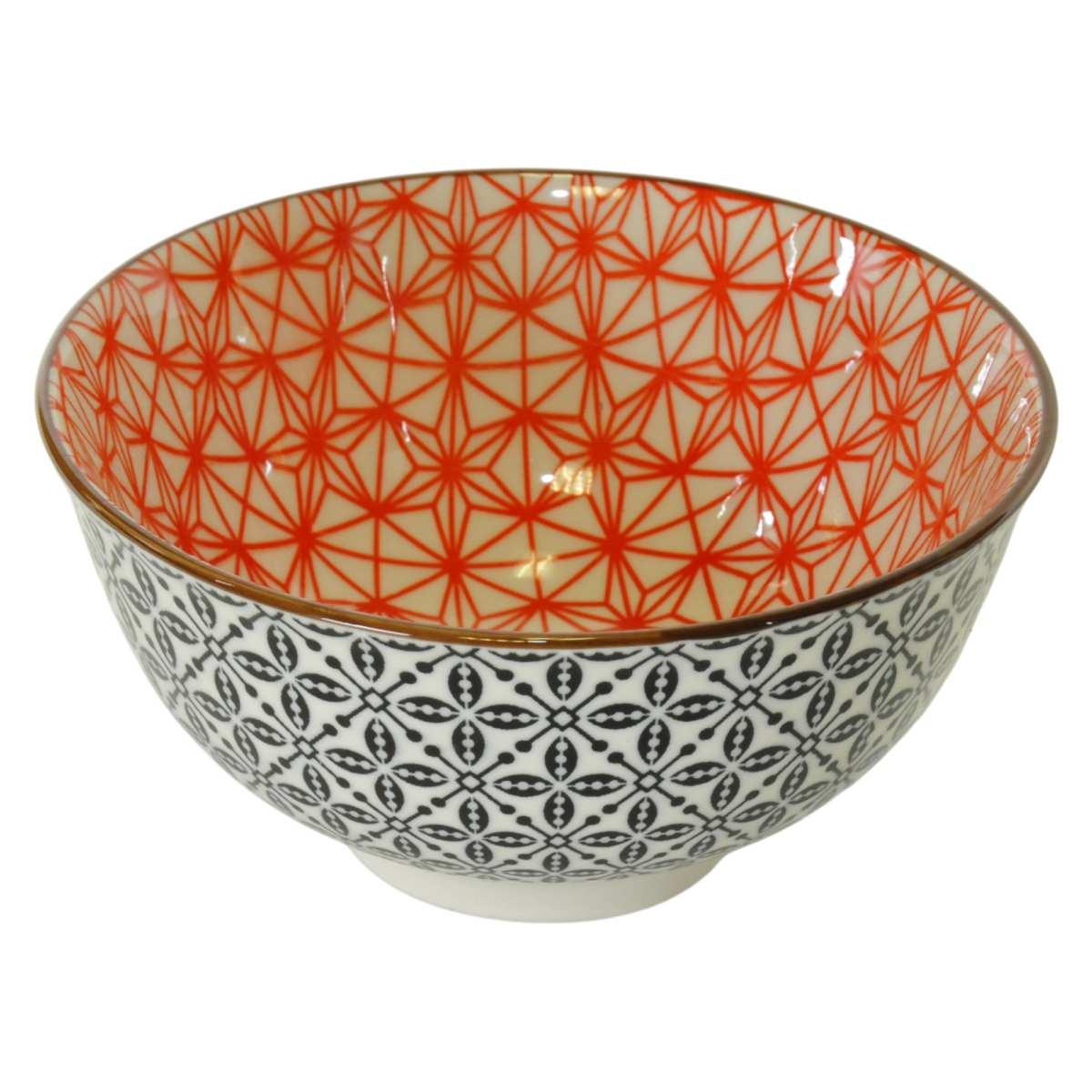 Insalatiera cm.Ø17,5 Ceramica Decori | M2 Store