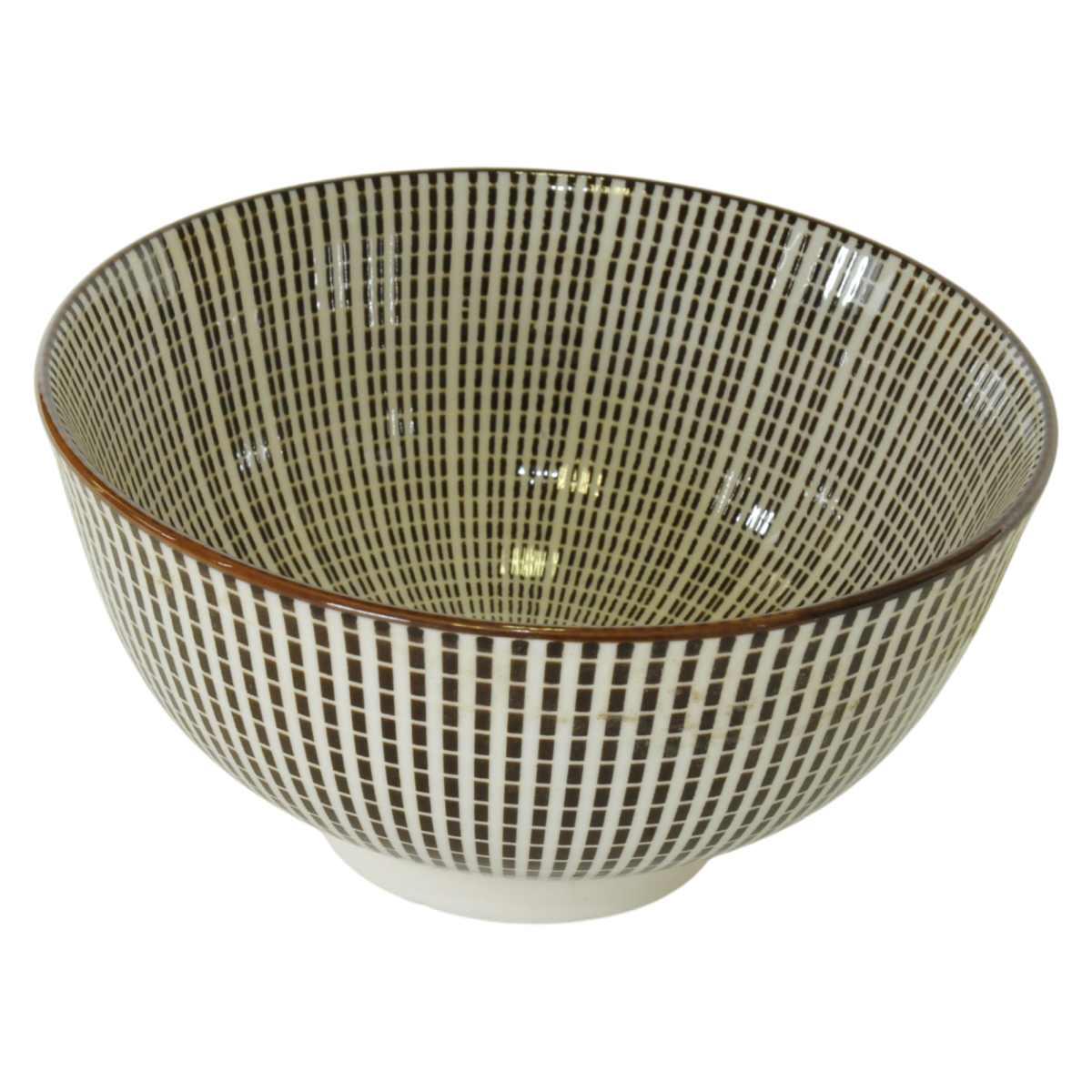 Insalatiera cm.Ø17,5 Ceramica Decori | M2 Store