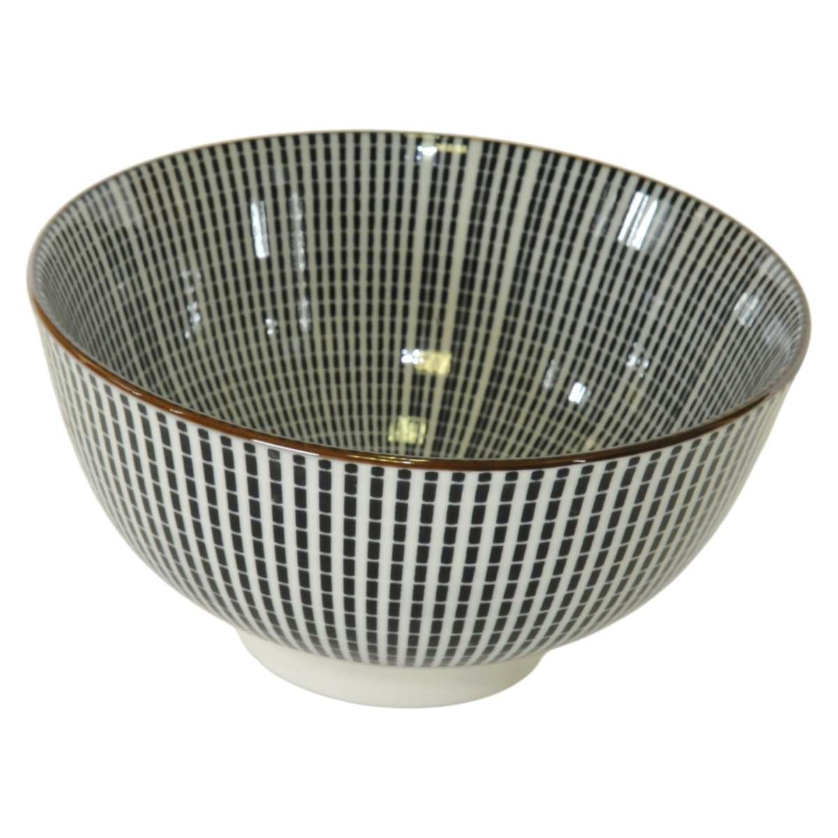 Insalatiera cm.Ø17,5 Ceramica Decori | M2 Store