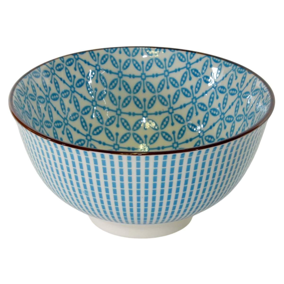 Insalatiera cm.Ø17,5 Ceramica Decori | M2 Store