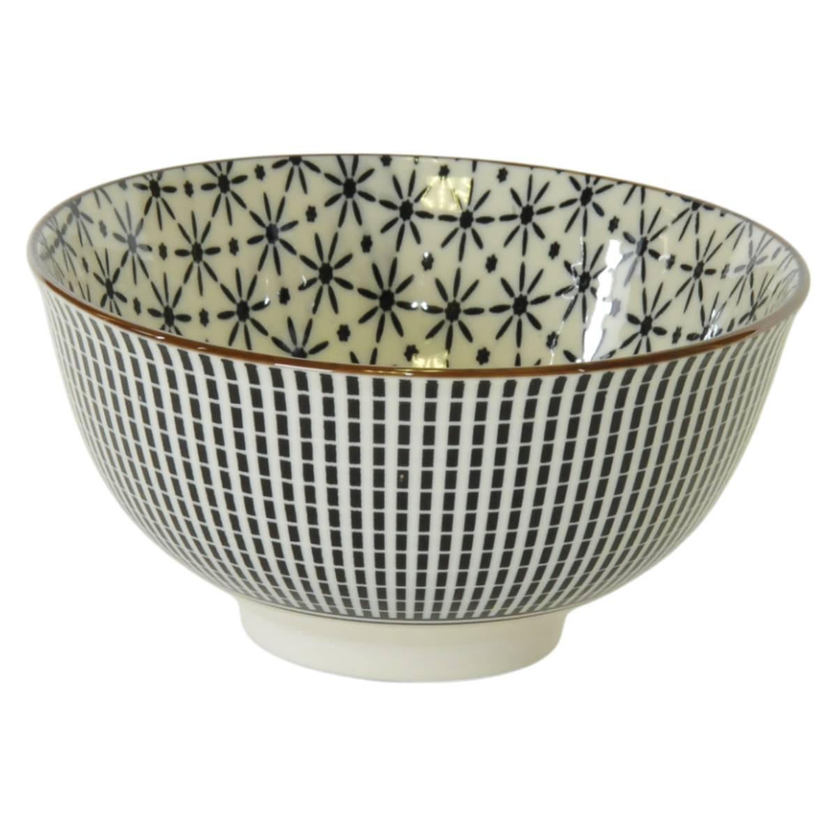 Insalatiera cm.Ø17,5 Ceramica Decori | M2 Store