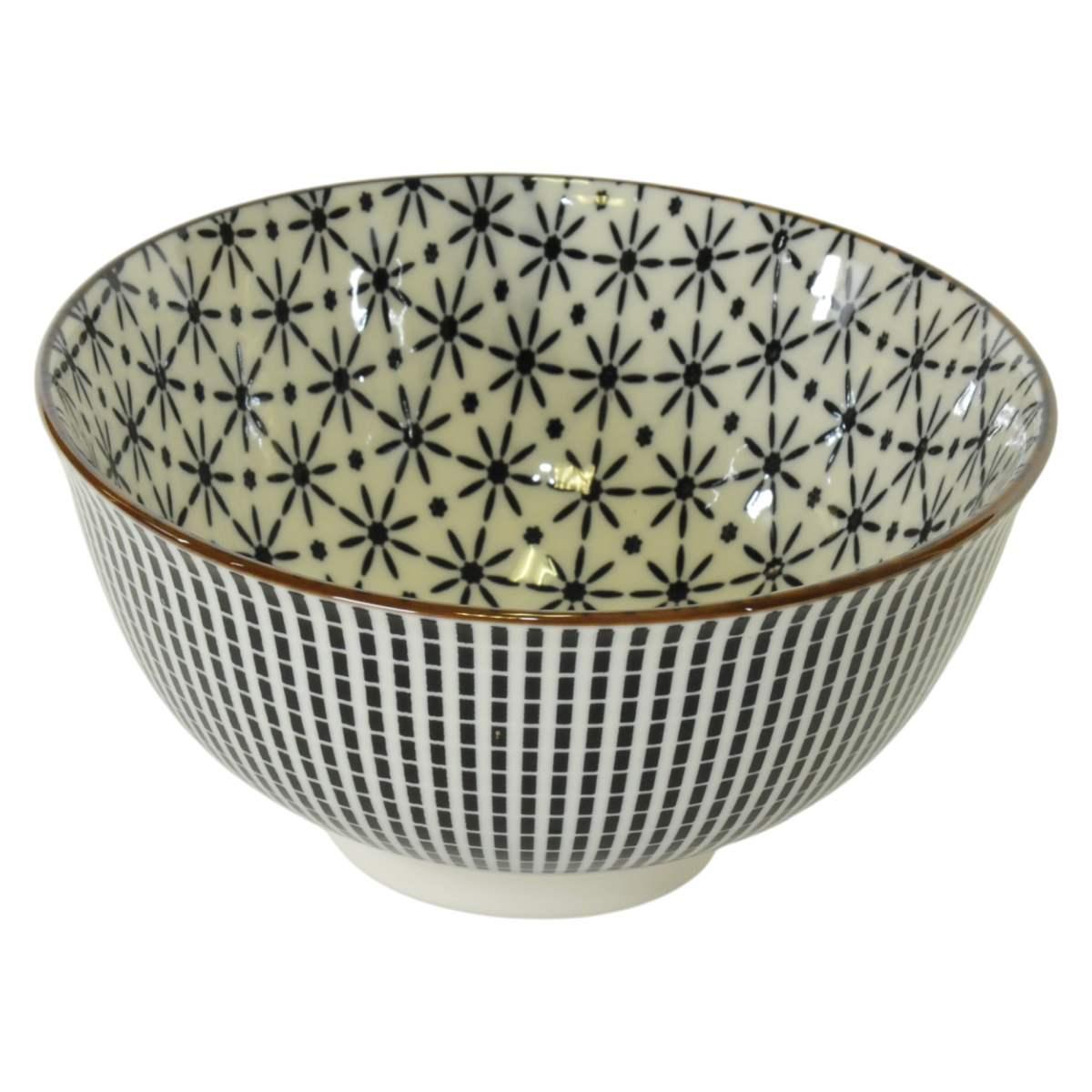 Insalatiera cm.Ø17,5 Ceramica Decori | M2 Store