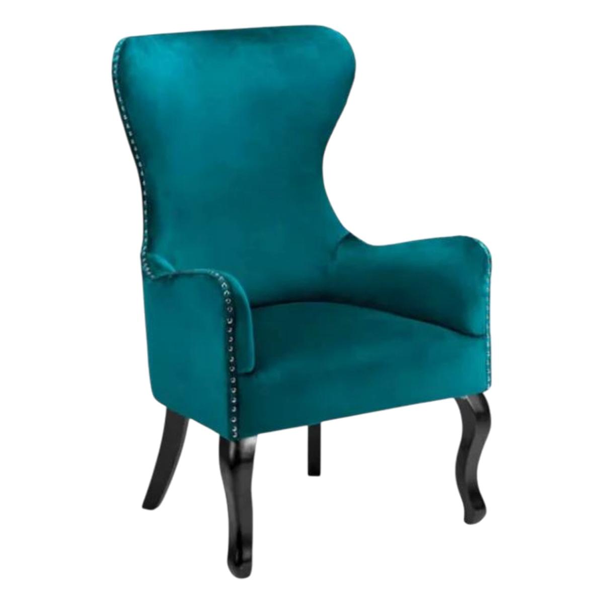 Poltrona Thor Ottanio cm.64x64x105 | Fade