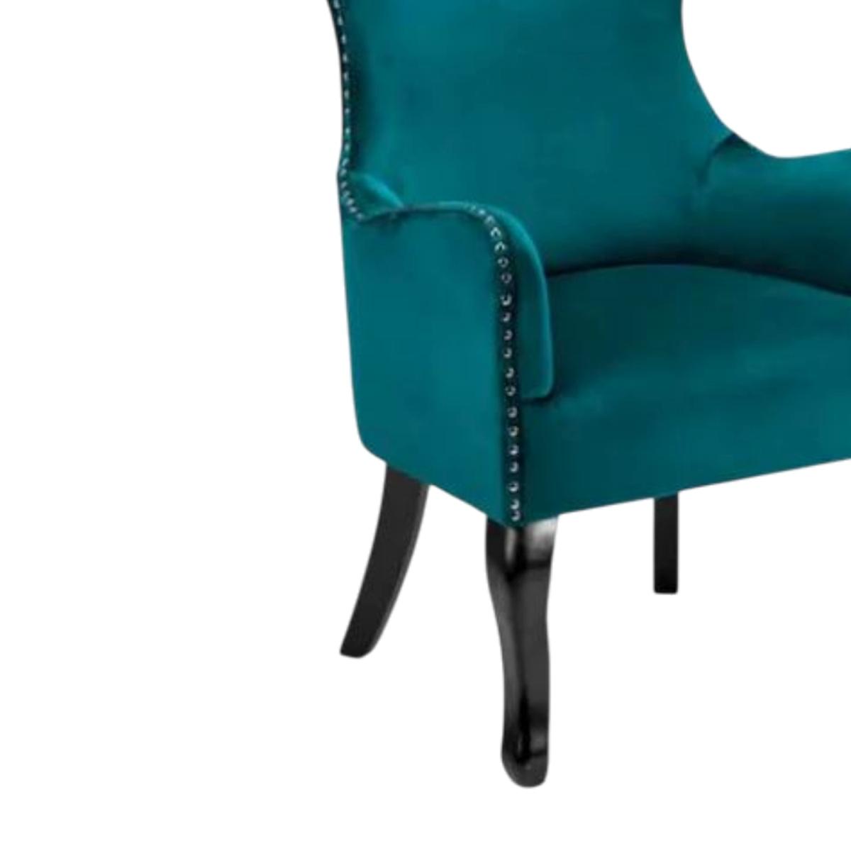 Poltrona Thor Ottanio cm.64x64x105 | Fade