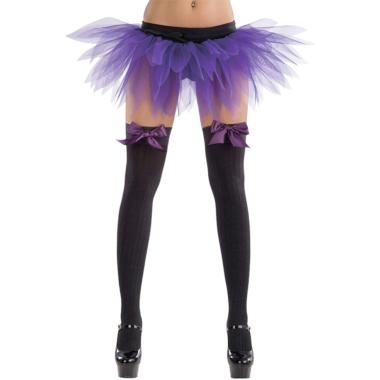 Gonna Viola Tulle Incrocio |Carnival Toys