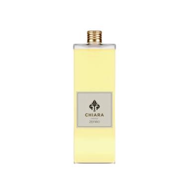 Profumatore Ambiente Diffusore Refill ml.250 con Bastoncini Zefiro | Chiara Firenze