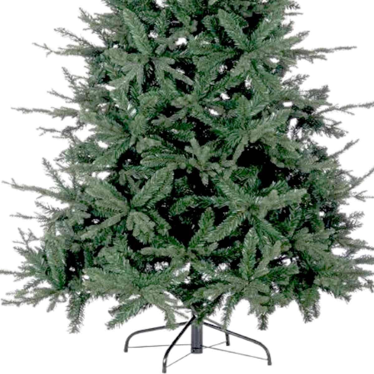 Albero Natale cm.150 Verde Miller 668 Rami |Bizzotto